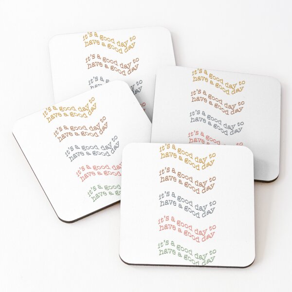 Item preview, it’s a good day to have a good day multi sticker pack  designed and sold by jessicalynn4611.