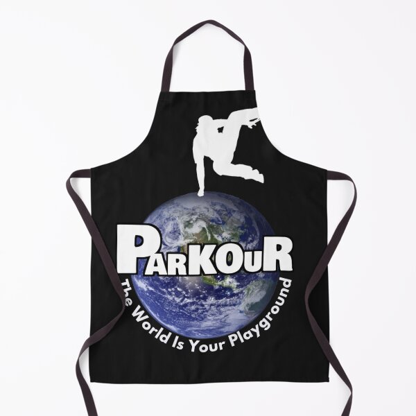 Item preview, The World is Your Playground designed and sold by Eric Shields.