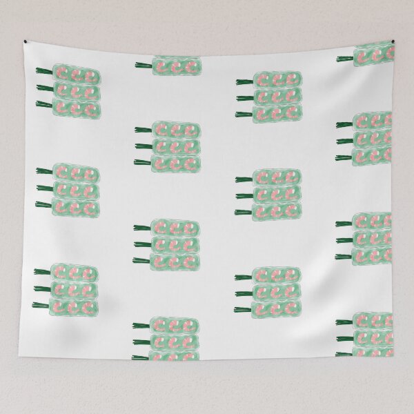 Item preview, Vietnamese Spring Rolls (Gỏi Cuốn) designed and sold by tiff42.