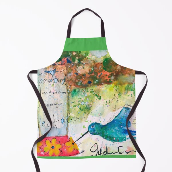 Item preview, Hummingbird Nectar designed and sold by gretchenann.
