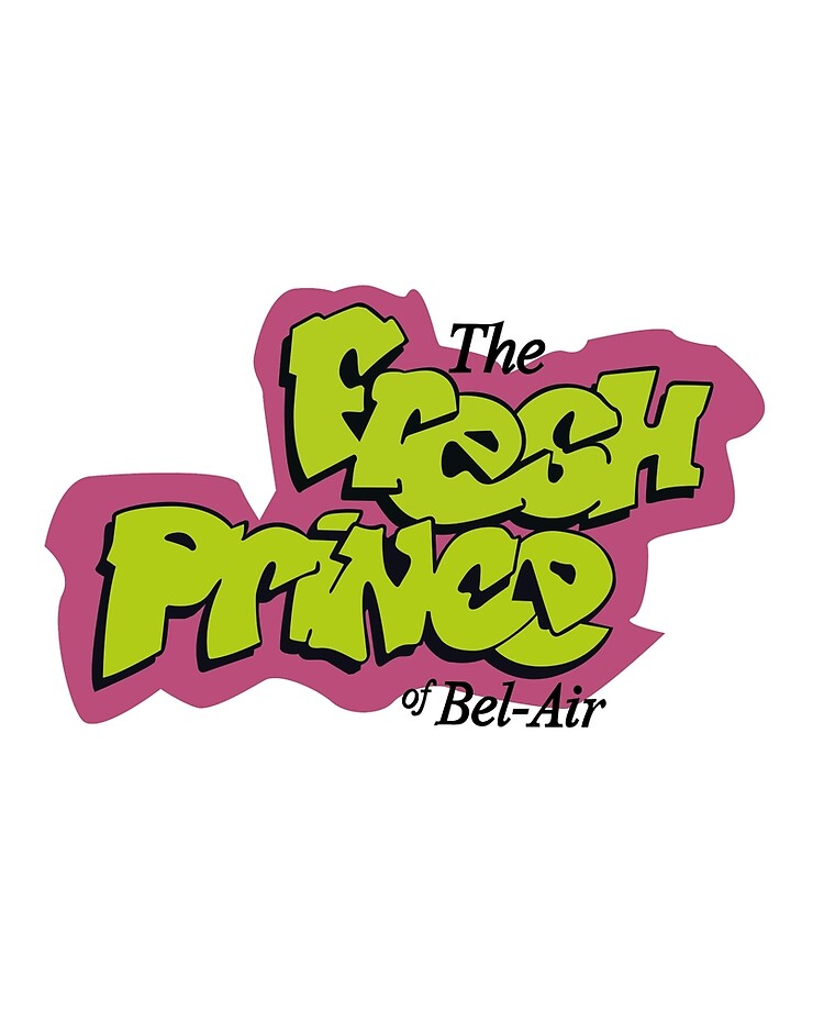 Fresh Prince Logo