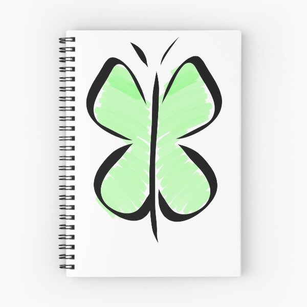 Item preview, Flutterby Green designed and sold by ErinLP.