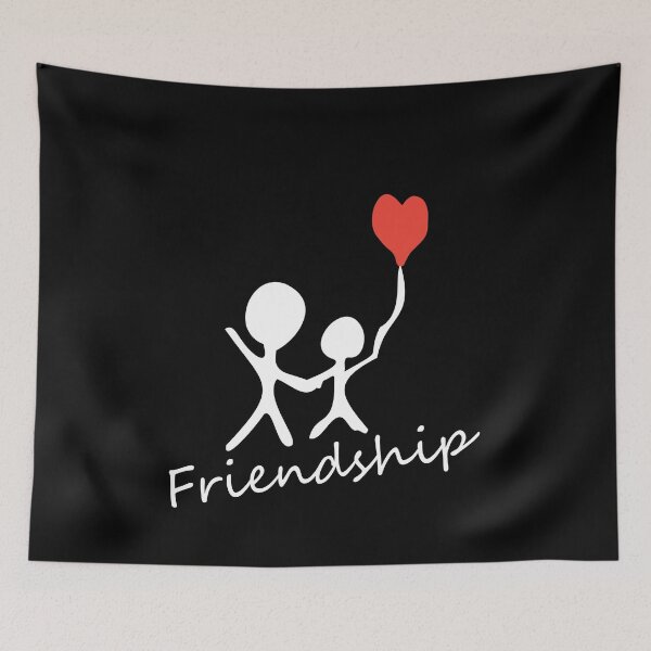 Item preview, Friendship designed and sold by Francesko221.