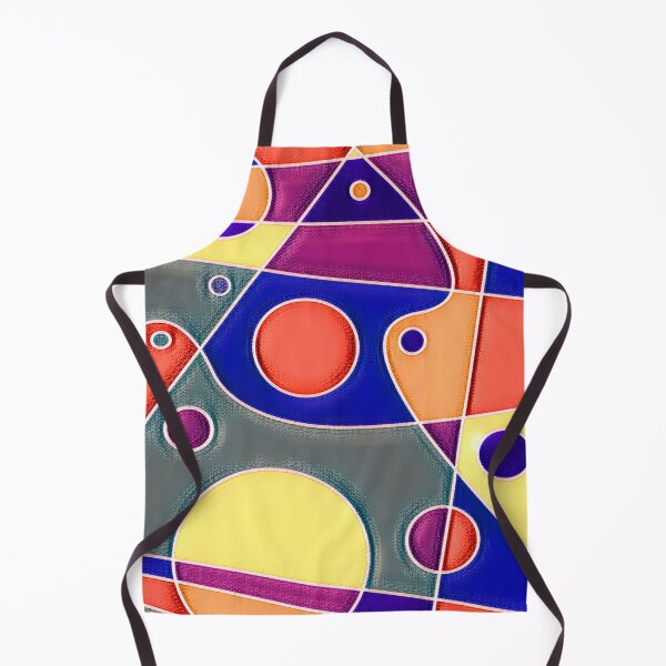 Item preview, Klee No. 72 designed and sold by Rockett Graphics.