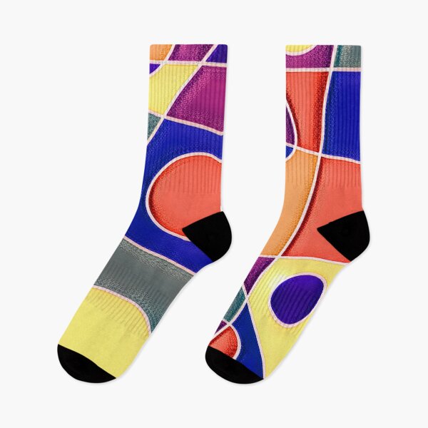 Item preview, Klee No. 72 designed and sold by Rockett Graphics.