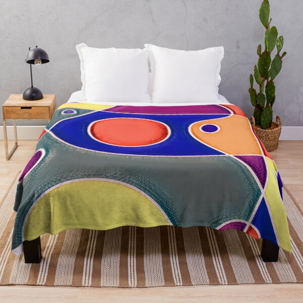 Item preview, Klee No. 72 designed and sold by Rockett Graphics.