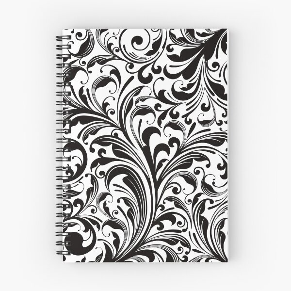 Item preview, Organic Scroll  designed and sold by VeRedbubble.