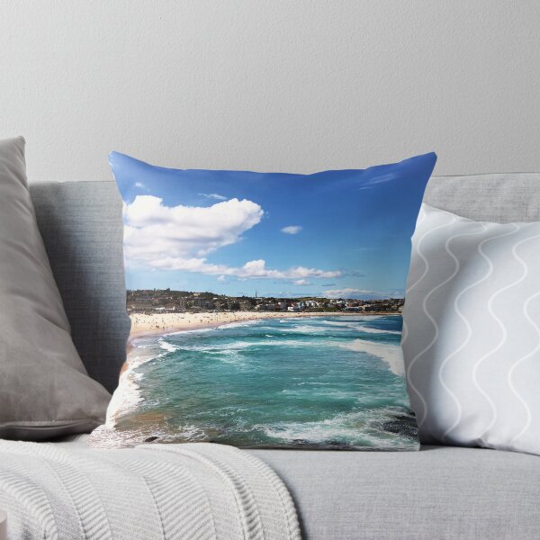 Item preview, Australia Bondi Beach Summer Sun  designed and sold by GhostGumDesigns.