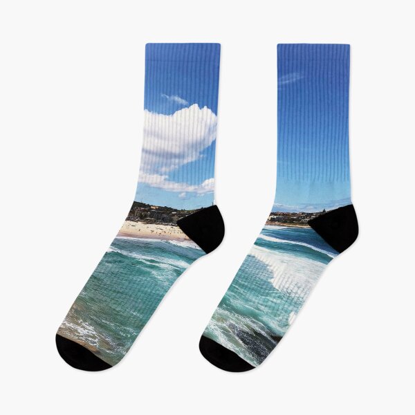 Item preview, Australia Bondi Beach Summer Sun  designed and sold by GhostGumDesigns.