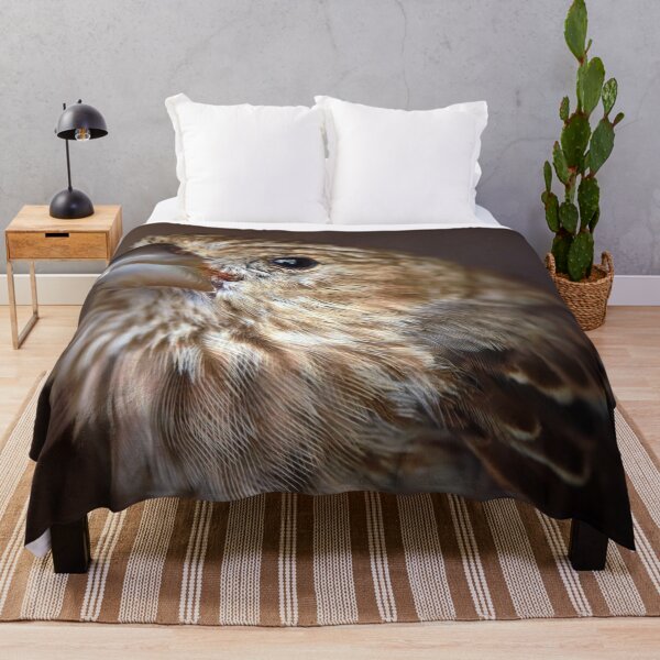 Item preview, Portrait of a House Finch designed and sold by StampCity.