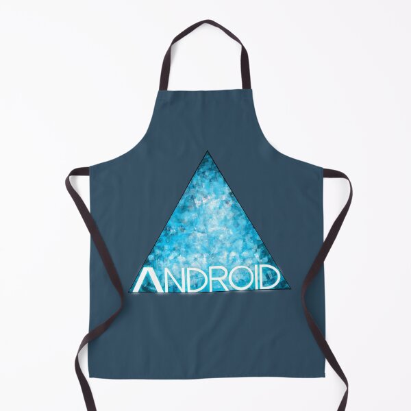 Item preview, Android designed and sold by artofzan.