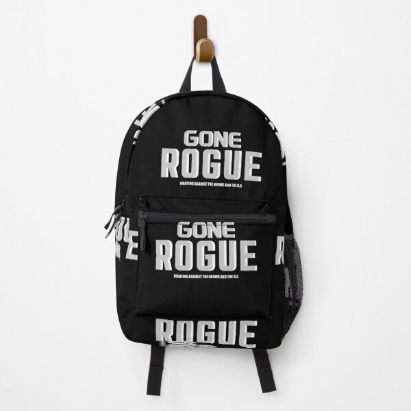 Item preview, Gone Rogue designed and sold by 13thstreet.