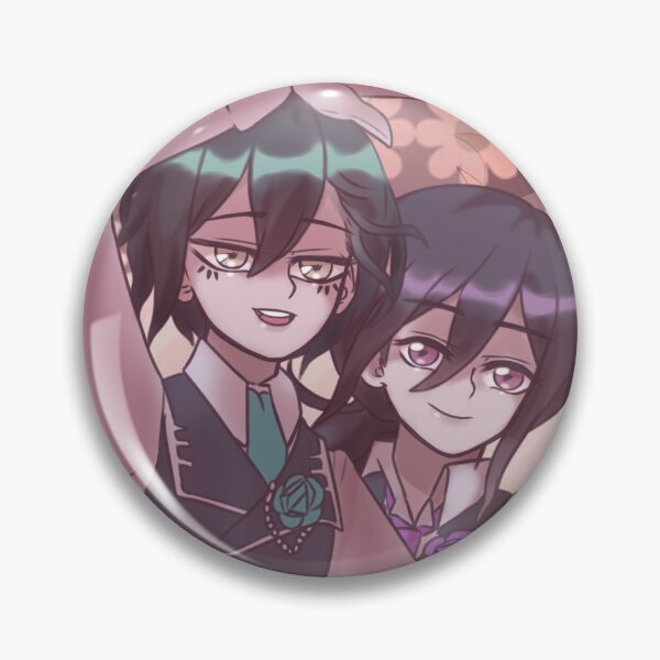 Item preview, Oumasai Danganronpa V3 designed and sold by Aviation-cake.
