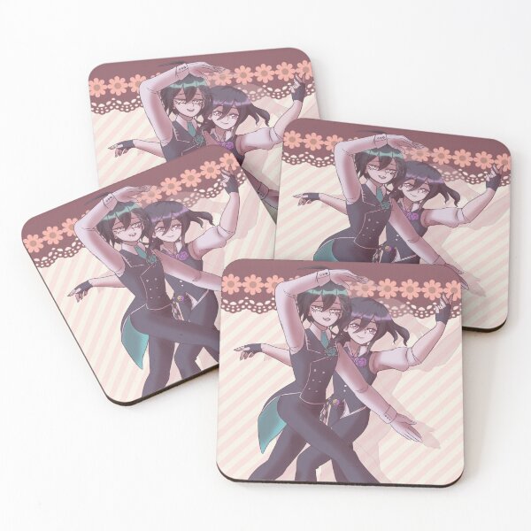 Item preview, Oumasai Danganronpa V3 designed and sold by Aviation-cake.