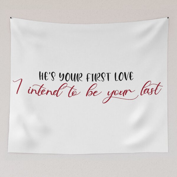 Item preview, klaroline saying designed and sold by mashal1076.