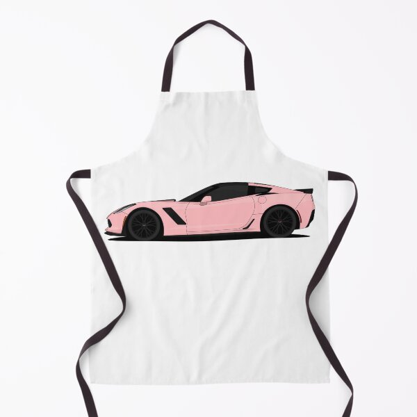 Item preview, Z06 Side (PINK) designed and sold by VenZolic.