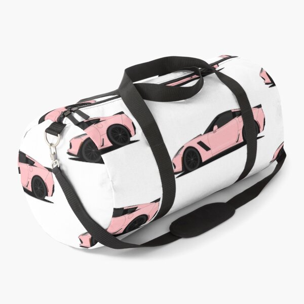 Item preview, Z06 Side (PINK) designed and sold by VenZolic.