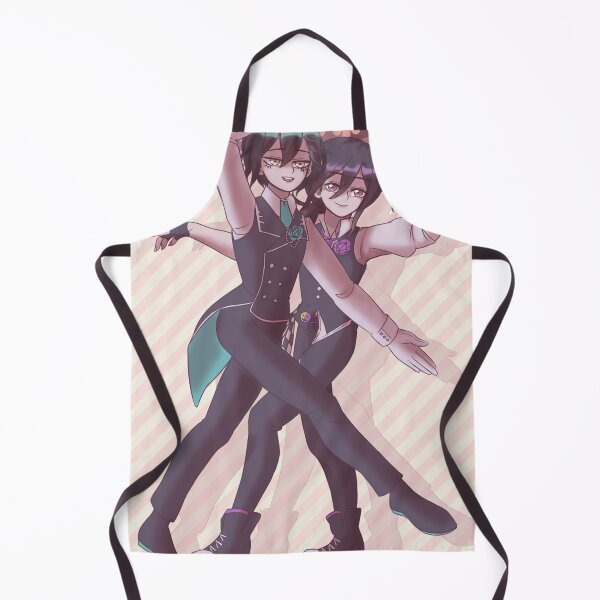 Item preview, Oumasai Danganronpa V3 designed and sold by Aviation-cake.
