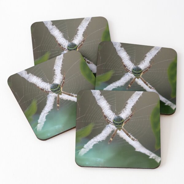 Item preview, St Andrews Cross Spider designed and sold by AussieCamera.
