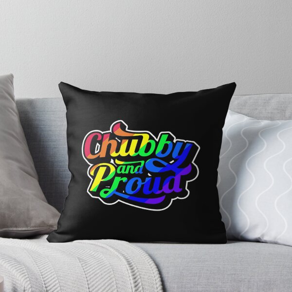 Item preview, Gordito y orgulloso designed and sold by tonstan.