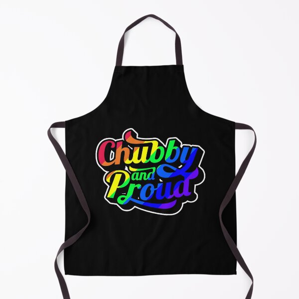 Item preview, Gordito y orgulloso designed and sold by tonstan.