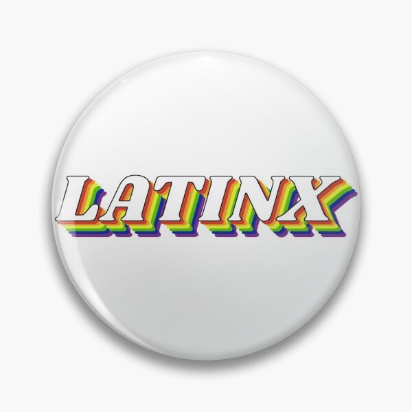Item preview, LGBT Latinx designed and sold by anelalexandra.