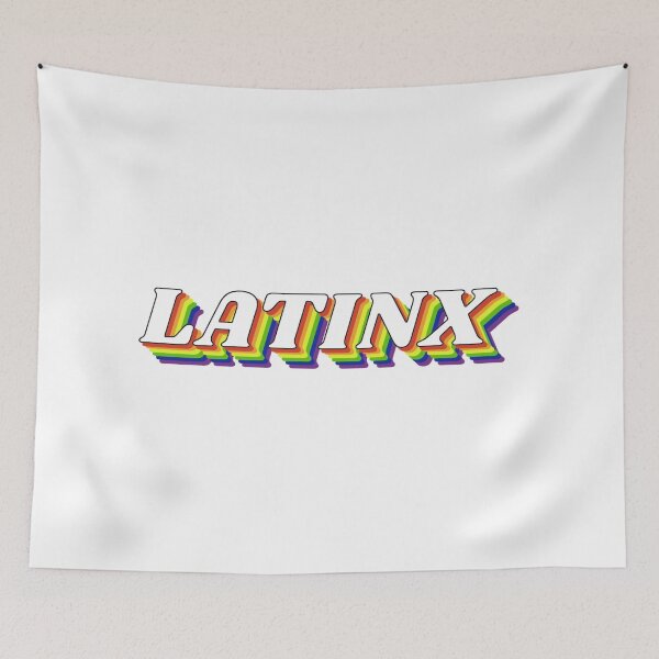 Item preview, LGBT Latinx designed and sold by anelalexandra.