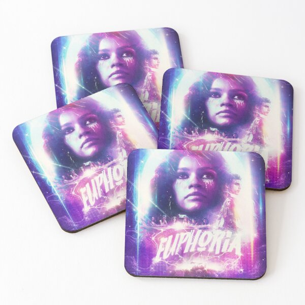 Item preview, Euphoric designed and sold by theusher.