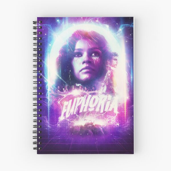 Item preview, Euphoric designed and sold by theusher.