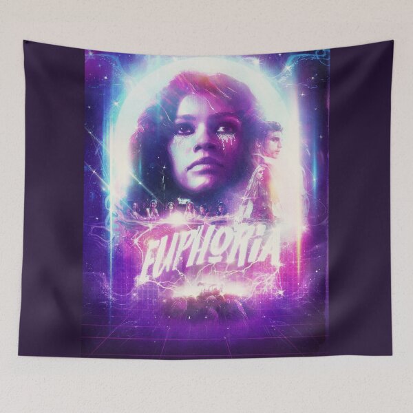 Item preview, Euphoric designed and sold by theusher.