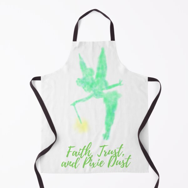 Item preview, Watercolor Tinkerbell designed and sold by Celise21.