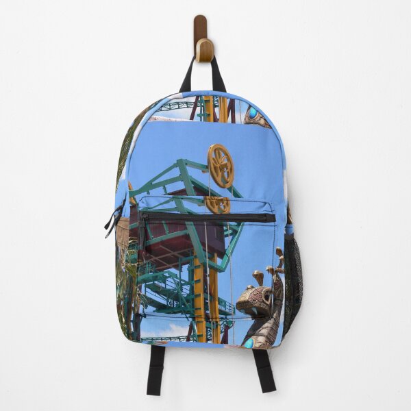 Item preview, Cobra's Curse Roller Coaster Busch Gardens Tampa designed and sold by Monika's Shop.