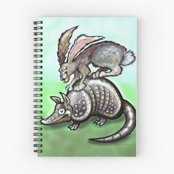 Item preview, Jack n Dillo designed and sold by Kevin Middleton.