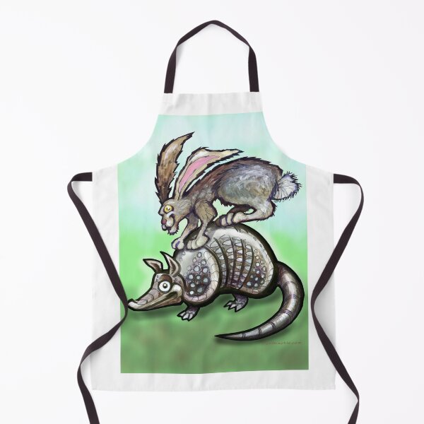 Item preview, Jack n Dillo designed and sold by Kevin Middleton.