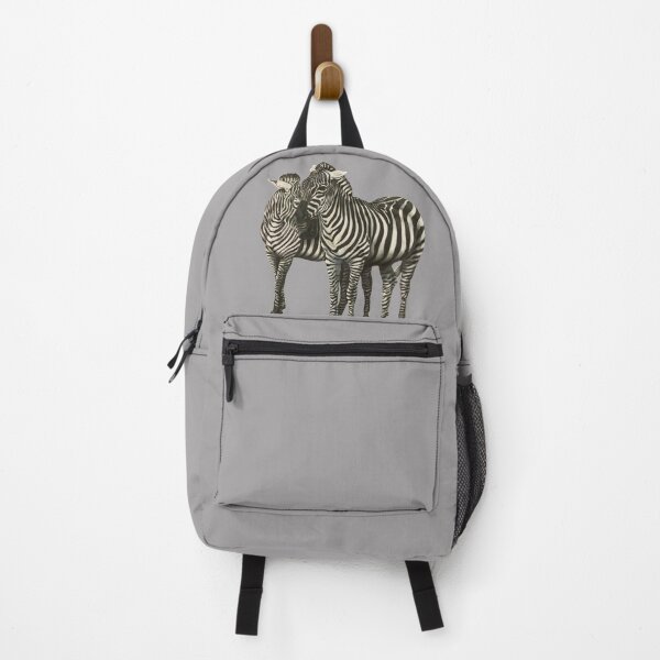 Item preview, Zebras designed and sold by Zina Stromberg.