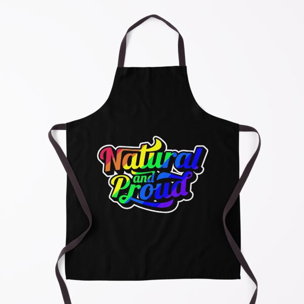 Item preview, Natural & Proud designed and sold by tonstan.
