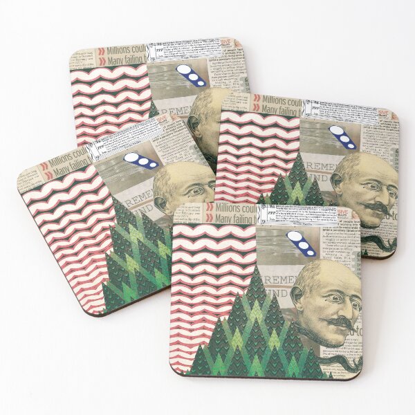 Item preview, Walden; or, life in the woods designed and sold by Paul-Ethan Bright.
