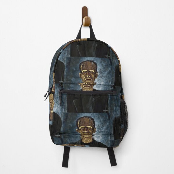 Item preview, The Frankenstein Monster designed and sold by Neil Feigeles.