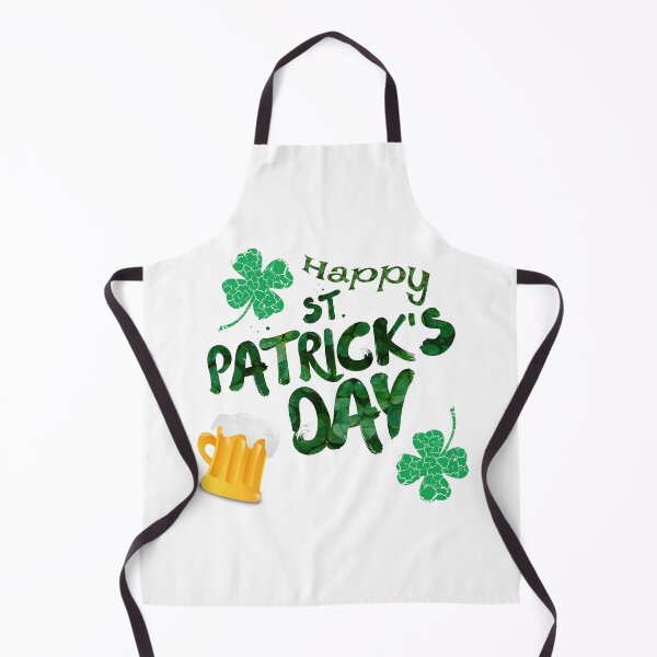 Item preview, Happy St Patrick's Day designed and sold by tribbledesign.