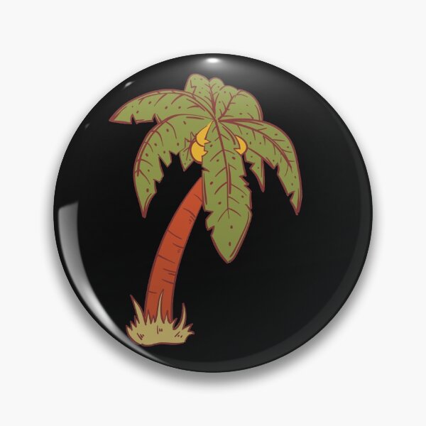 Item preview, Palm Tree Design designed and sold by Imaginative Expressions⭐️ ⭐️ ⭐️ ⭐️ ⭐️.