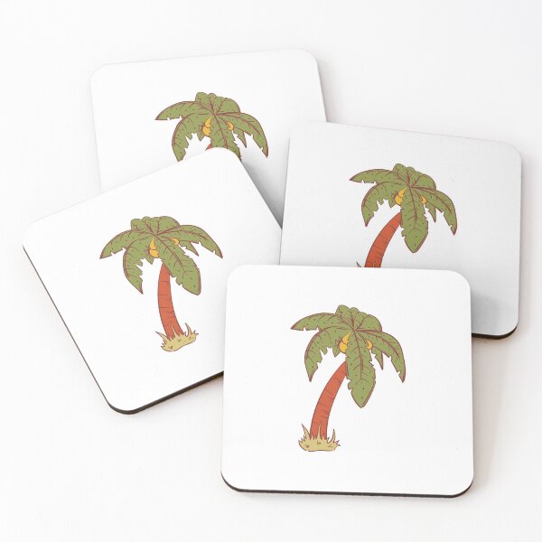 Item preview, Palm Tree Design designed and sold by Imaginative Expressions⭐️ ⭐️ ⭐️ ⭐️ ⭐️.