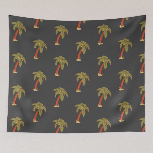 Item preview, Palm Tree Design designed and sold by Imaginative Expressions⭐️ ⭐️ ⭐️ ⭐️ ⭐️.