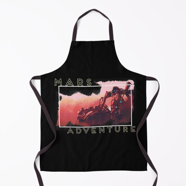 Item preview, Mars Adventures designed and sold by durkstars.