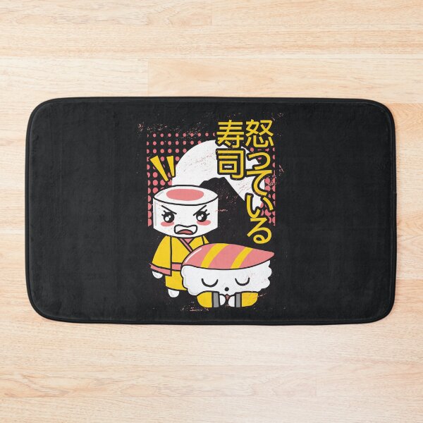 Item preview, Arguing Sushi designed and sold by HiFiTees.