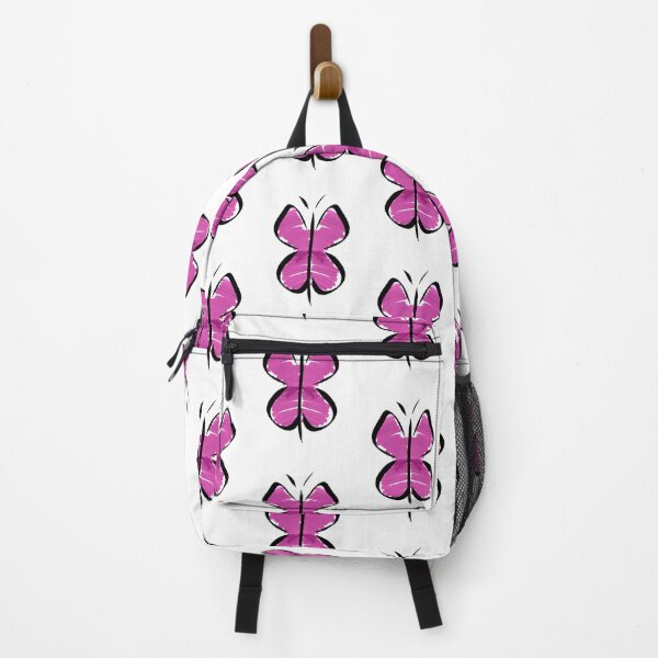 Item preview, Flutterby Purple designed and sold by ErinLP.