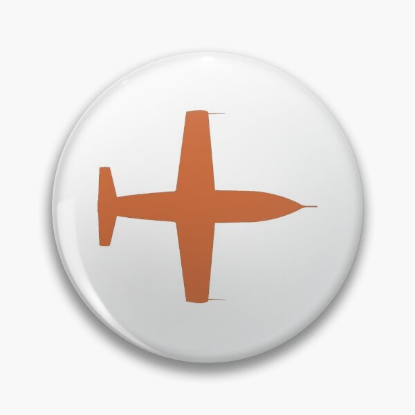 Item preview, Bell X-1 designed and sold by jgarth22.