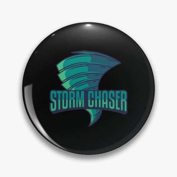 Artikelvorschau, Storm Chaser entworfen und verkauft von tonstan.