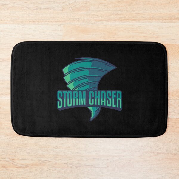 Item preview, Storm Chaser designed and sold by tonstan.