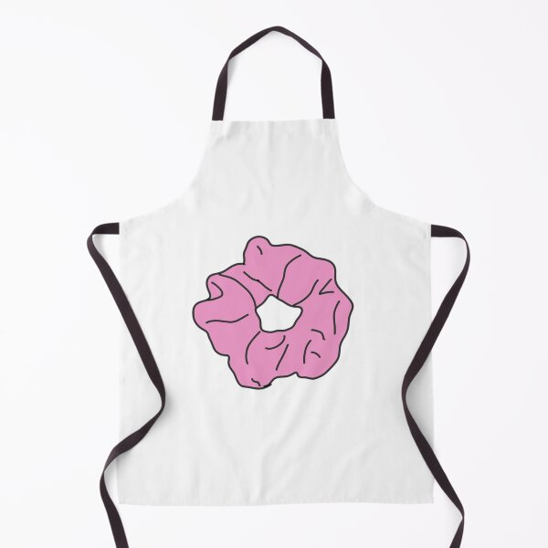 Item preview, Pink Scrunchie designed and sold by julianatomasett.