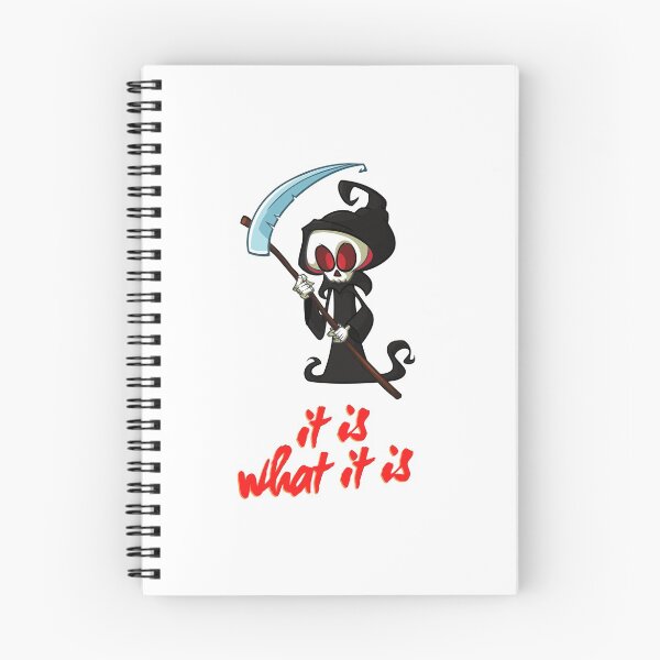 Item preview, It Is What It Is designed and sold by MaskArriba.
